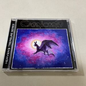 北欧メタル CD-R Capricorn /Mats Leven Candlemass Talisman Treat Dogface