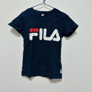 FILA フィラ★半袖Ｔシャツ 100