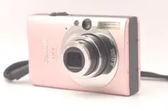 Canon IXY DIGITAL 20 IS ピンク L1779