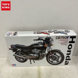 1円〜 タミヤ ビッグスケール 1/6 Honda CB750F