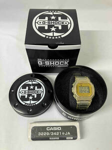 G-SHOCK DW-5035E 35th anniversary