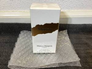 ★☆新品 未開封品 Maison Margiela メゾンマルジェラ オーデパルファム 50ml EDP ミューティニー Mutiny MADE IN FRANCE☆★