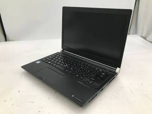 TOSHIBA/ノート/SSHD 1000GB/第7世代Core i7/メモリ8GB/WEBカメラ有/OS無/Intel Corporation HD Graphics 620 32MB-241204001361750