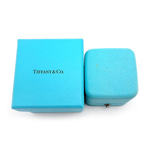 ティファニー リングケース ユニセックス TIFFANY&Co. 中古 【ジュエリー】