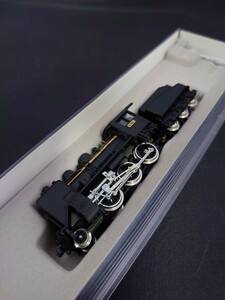 MICRO ACE マイクロエース A6302 C56-125 N-GAUGE TRAIN CASE Nゲージ