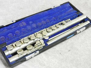 ☆ YAMAHA ヤマハ YFL-23 フルート ♯002985 ケース付き ☆中古☆