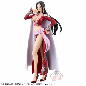 【新品未開封】ワンピース DXF THE GRANDLINE SERIES EXTRA BOA.HANCOCK / ボア・ハンコック フィギュア ONE PIECE FIGURE