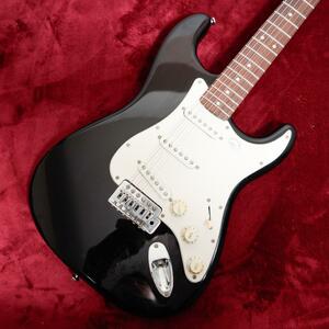 【7544】 Squier by Fender Stratocaster 黒