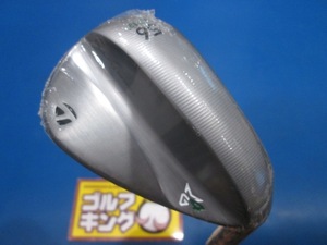 GK鈴鹿☆新品809 テーラーメイド★MILLED GRIND4 Chrome 56SB-12★DG EX TOUR ISSUE(JP)★S200★お値打ち★オススメ★