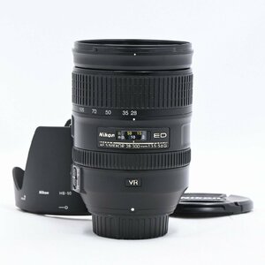 ニコン Nikon AF-S NIKKOR 28-300mm f/3.5-5.6G ED VR