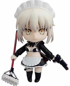 【中古】 ねんどろいど Fate/Grand Order ライダー/アルトリア・ペンドラゴン〔オルタ〕ノンスケール AB