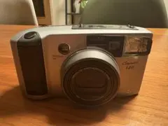 MINOLTA Capios 140 フィルムカメラ　動作確認済