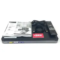 ソニー  BDZ-AT970T ブルーレイ DVD レコーダー