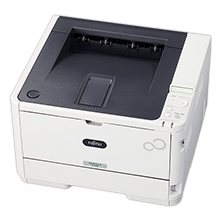 Fujitsu Printer XL-4405 A4モノクロレーザープリンター 印刷方式:LEDアレイ＋電子写真方式(1成分)(乾式) 保証書付き新品 写真転用 #1