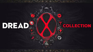 【Steamキーコード】Dread X Collection /ドレッド エックス コレクション