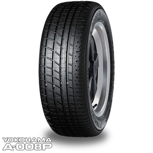 165/70R10 サマータイヤ 10インチ ヨコハマ A008 4本セット 1台分 正規品