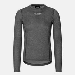 新品 Pas Normal Studios Mid Long Sleeve Base Layer XLサイズ パスノーマルスタジオ ミッド ロングスリーブ ベースレイヤー Rapha ラファ