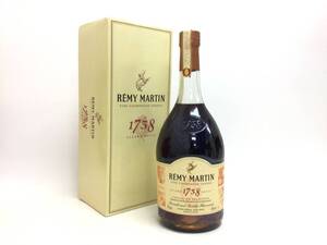 ブランデー brandy レミーマルタン アコードロイヤル 700ml 40% 重量番号:2(63)