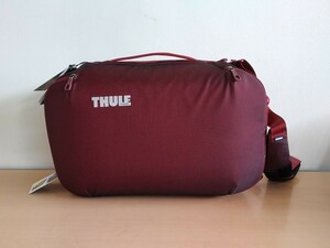 THULE TSD-340 2WAY使用 バックパック ショルダーバッグ 長期保管品 スーリー ヤフオクのみ出品 商品説明必読