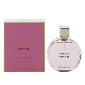 シャネル チャンス オー タンドゥル EDP・SP 50ml 香水 フレグランス CHANCE EAU TENDRE CHANEL 新品 未使用