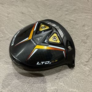 コブラ LTDx LS 10.5° ヘッド 1W ドライバー cobra 