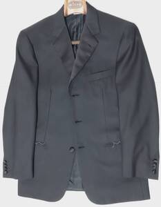 極美品！最高峰 約￥100万ブリオーニ(Brioni) 　スミズーラ　タキシードジャケット　48相当 世界一の既製服 スモーキング　アットリーニ