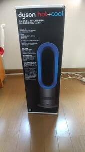 dyson Hot+Cool AM05