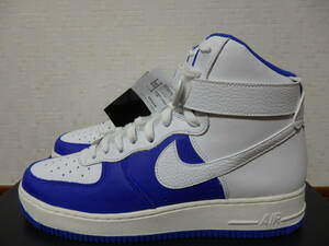 即決☆レア！限定！♪新品 NIKE ナイキスニーカー AIR FORCE 1 