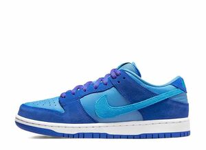 Nike SB Dunk Low "Blue Raspberry" 24.5cm DM0807-400