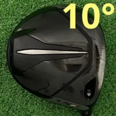 Titleist ドライバーヘッド ドライバー TSR1 10度 中古品