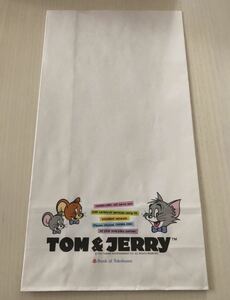 トムとジェリー　トムジェリ　TOM &JERRY 横浜銀行