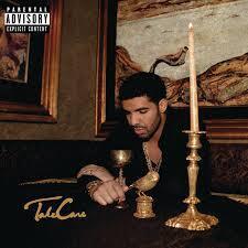 TAKE CARE ドレイク　輸入盤CD