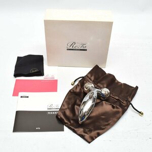 MTG ReFa CARAT リファカラット フェイスローラー [S207567]