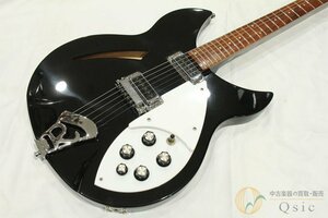 [中古] Rickenbacker 330 JG 【ジェットグロー】 [VK162]