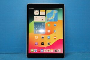 ■Apple■ iPad 第9世代 Wi-Fi+Cellular 64GB シルバー [MK493J/A] ネットワーク利用制限「○」確認済み / 充電ケーブル付属 / SIMフリー