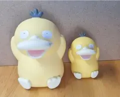 ポケモン コダック フィギュア