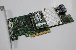 E8818 & Fujitsu D3216-B13 A3C40174505 EP420i SAS 12G RAID Controller LP