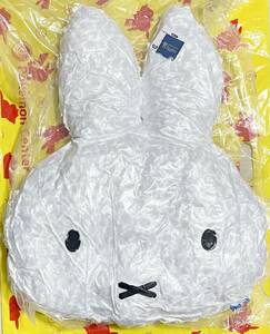 ミッフィー GRAN＋ローズボアクッション 新品 未使用 miffy