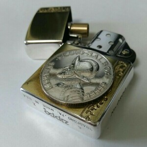 ビンテージ ZIPPO 