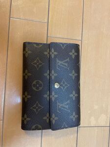 ルイヴィトン Louis Vuitton 女性用財布