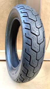 ダンロップ カブキ D404 130/90-15 DUNLOP kabuki （160） ドラッグスター250