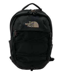 ザノースフェイス リュック BOREALIS MINI レディース THE NORTH FACE