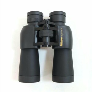 1円【ジャンク】Nikon ニコン/双眼鏡/10×50 5.0°/71