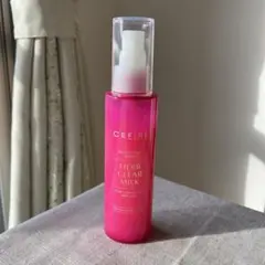 セフィーヌ ハーブクリアミルク CEFINE HERB CLEAR MILK