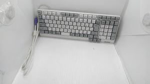 ●EPSON PS/２キーボード　KB-0626