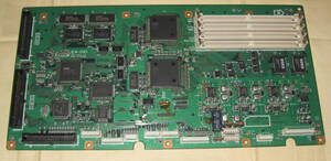 ★KORG TRITON MAIN BOARD Ver.2.5.3 KLM-2083★OK!!★