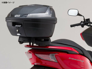 デイトナ DAYTONA GIVI（ジビ） SR1123MM スペシャルキャリア フォルツァ Si（MF12 