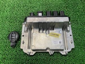 BMW ミニ DBA-XM20 エンジンコンピューター 850 8674262-01/0261S16686