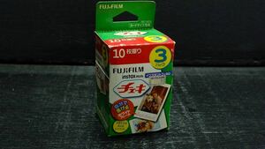 FUJIFILM 期限切れ 富士フイルム チェキ instax フィルム