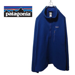 【Patagonia】ベターセーター フリースジャケット A-1622